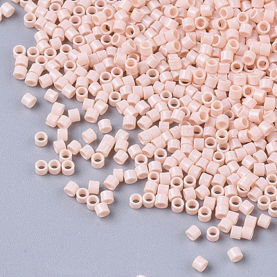 FGB 11/0 Grade A Glass Seed Beads SEED-S030-1493-1