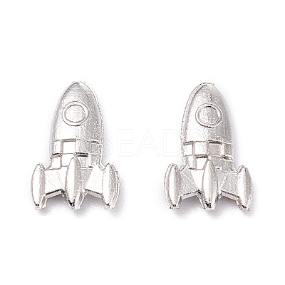 Zinc Alloy Cabochons PALLOY-WH0036-25P-1