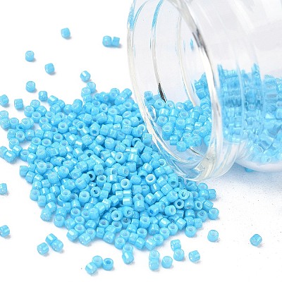 Cylinder Seed Beads X-SEED-H001-H05-1