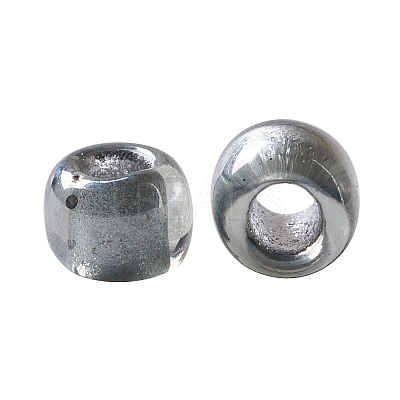 TOHO 11/0 Round Beads X-SEED-TR11-1001-1