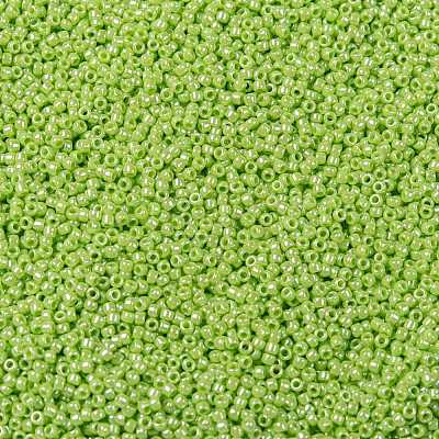 TOHO 15/0 Round Beads SEED-JPTR15-0131-1