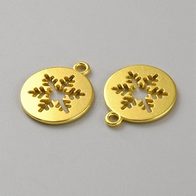 Alloy Pendants FIND-WH20011-05G-1