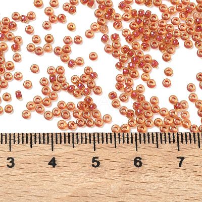 MIYUKI Round Rocailles Beads SEED-X0054-RR0235-1
