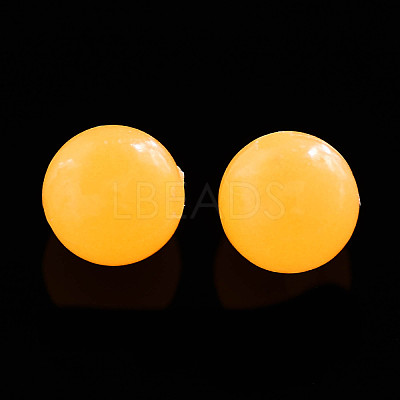 Luminous Acrylic Beads MACR-S273-53D-1