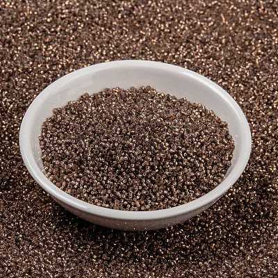MIYUKI Round Rocailles Beads X-SEED-G009-RR0641-1