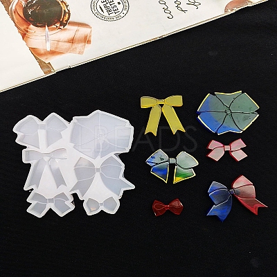 DIY Silicone Molds DIY-G110-01E-1