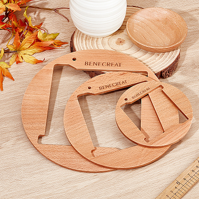 Wood Crafts Splicing Tool AJEW-WH0554-74C-1