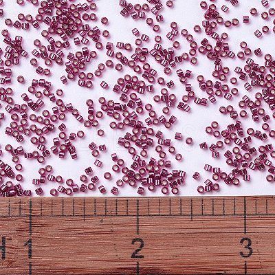 MIYUKI Delica Beads X-SEED-J020-DB2161-1