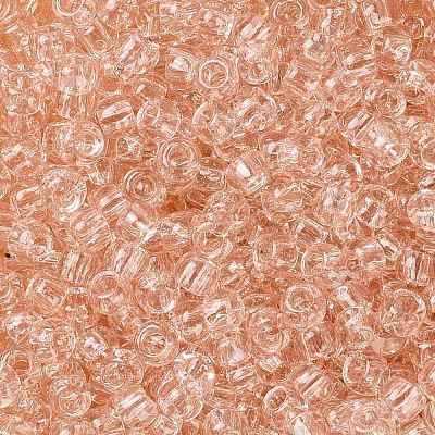 TOHO 8/0 Round Beads SEED-XTR08-0011-1