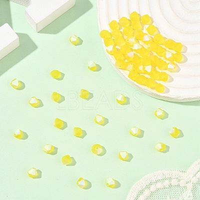 Preciosa&reg Crystal Beads Y-PRC-BA4-80310-20019-1