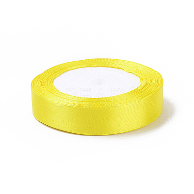 Single Face Satin Ribbon RC20mmY015-1