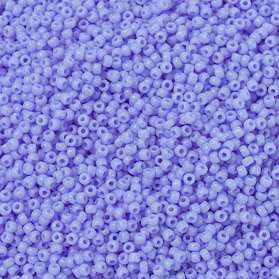 MIYUKI Round Rocailles Beads X-SEED-G007-RR0494-1