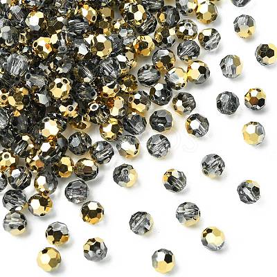 Preciosa&reg Crystal Beads X-PRC-BB6-00030-262-1