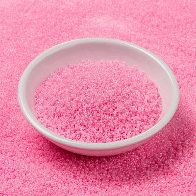 MIYUKI Round Rocailles Beads SEED-X0056-RR0518-1