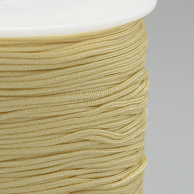 Nylon Braided Cord NWIR-Q008A-734-1