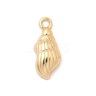 Brass Pendants KK-P321-01B-G-1