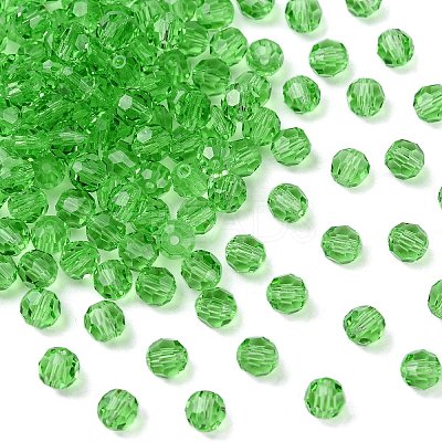 Preciosa&reg Crystal Beads Y-PRC-BB5-50520-1
