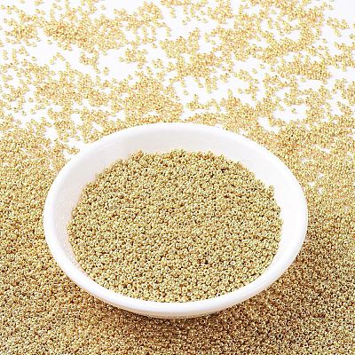 MIYUKI Round Rocailles Beads X-SEED-G007-RR1052-1