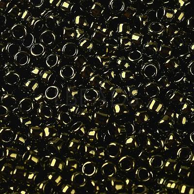 TOHO 15/0 Round Beads SEED-XTR15-0422-1
