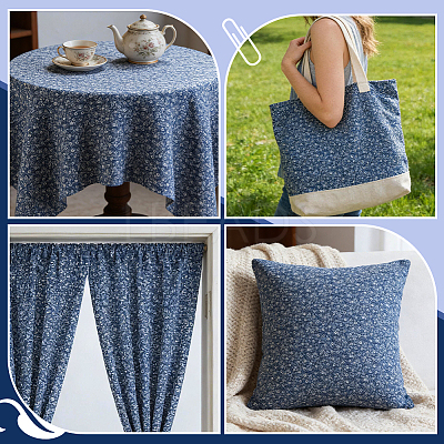 2M Cotton Fabric DIY-GA0010-20A-1