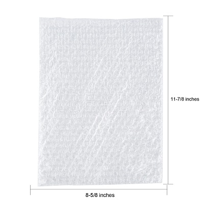 Plastic Bubble Out Bags ABAG-R017-22x30-01-1