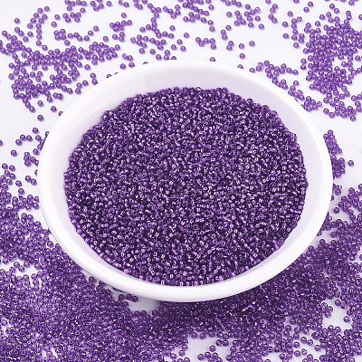 MIYUKI Round Rocailles Beads SEED-G007-RR1345-1