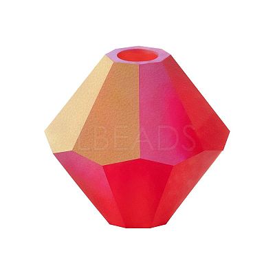 Preciosa&reg Crystal Beads X-PRC-BA6-90070-20019-1