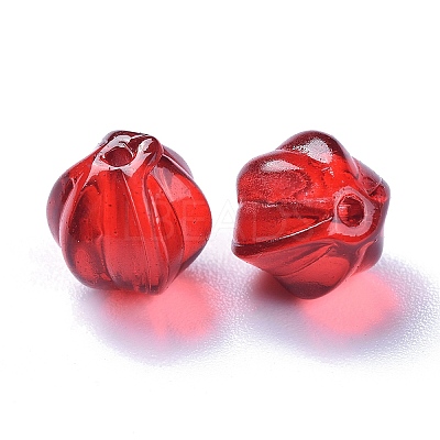 Transparent Glass Beads LS-GLAA-L027-K09-1