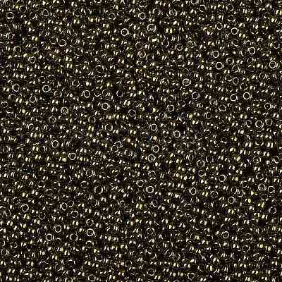 TOHO 11/0 Round Beads X-SEED-TR11-0324-1