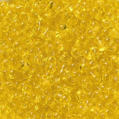 Glass Seed Beads SEED-L011-02A-10-1