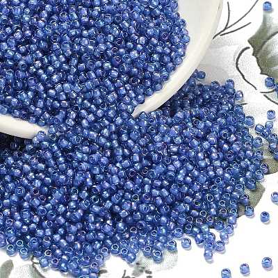 TOHO 11/0 Round Beads SEED-XTR11-0934-1