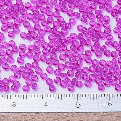 MIYUKI Round Rocailles Beads X-SEED-G007-RR1310-1