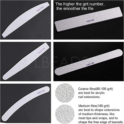 Nail Care Kits MRMJ-OC0001-09-1
