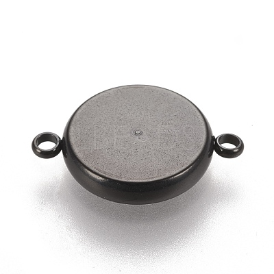 304 Stainless Steel Links Connectors Settings STAS-K202-02E-B-1