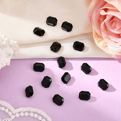 Preciosa&reg MAXIMA Crystal Fancy Stones Y-PRC-FD8-23980-1