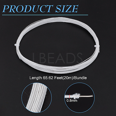 Iron Wire FIND-WH0419-87-1