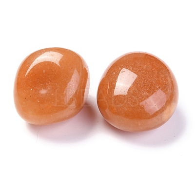 Natural Red Aventurine Beads LS-G-M368-10A-1