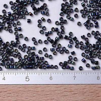 MIYUKI Delica Beads SEED-X0054-DB0002-1