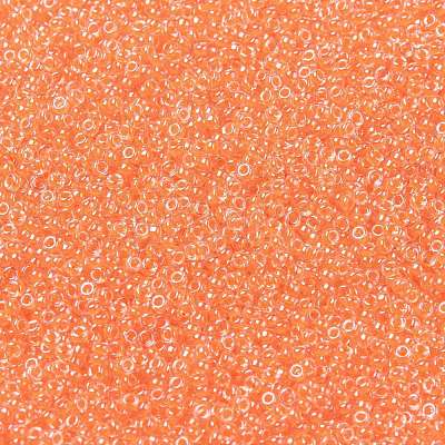 MIYUKI Round Rocailles Beads SEED-X0056-RR0236-1