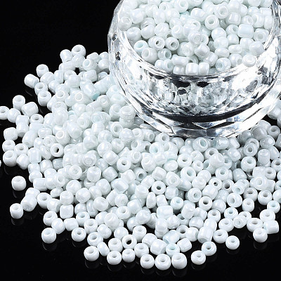 8/0 Glass Seed Beads SEED-S061-A-979-1
