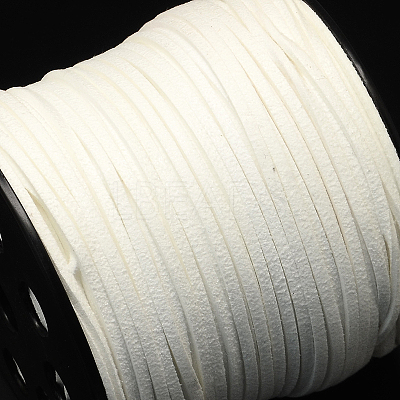 Faux Suede Cord LW-R007-1125-1