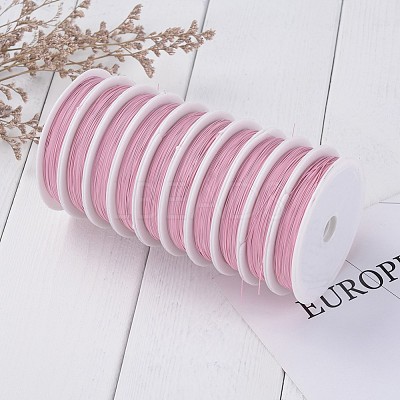 Tiger Tail Wire L0.38mm14-1