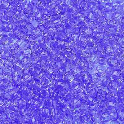 TOHO Round Seed Beads X-SEED-TR08-0013-1