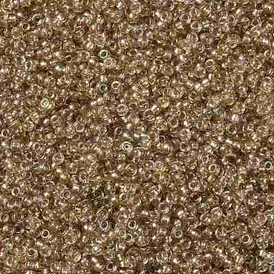 MIYUKI Round Rocailles Beads SEED-JP0010-RR3732-1
