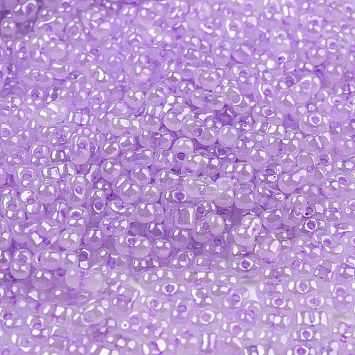 Ceylon Glass Seed Beads SEED-K009-02B-30-1