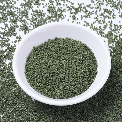 MIYUKI Delica Beads X-SEED-J020-DB1135-1