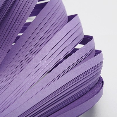 Quilling Paper Strips DIY-J001-5mm-B06-1