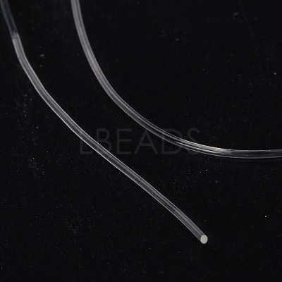 Korean Round Crystal Elastic Stretch Thread EW-I003-B04-01-1