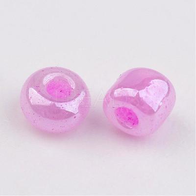 12/0 Glass Seed Beads X-SEED-A011-2mm-151-1