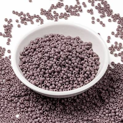 MIYUKI Round Rocailles Beads X-SEED-G008-RR0410-1